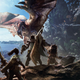 Illustration for article titled Hollywood's Monster Hunter Movie Still Sounds Kinda Eh